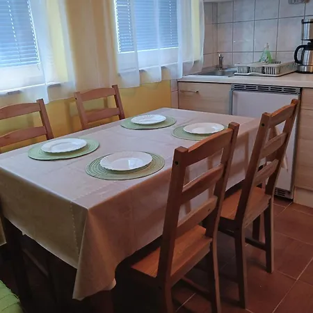 Apartamento Katavic Kavran