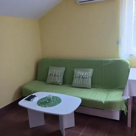 Katavic Apartamento *