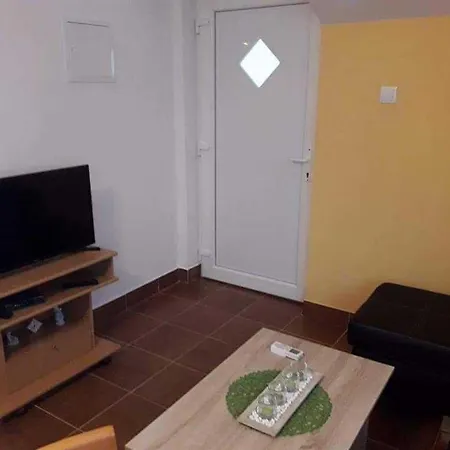 Katavic Appartement Kavran