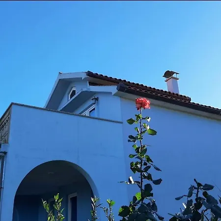 Apartmán Katavic