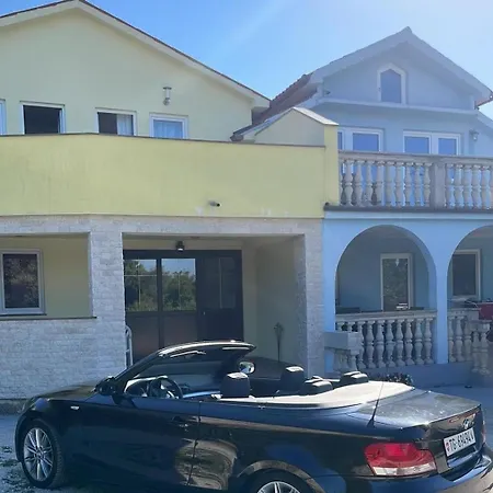 Katavic Apartmán Kavran