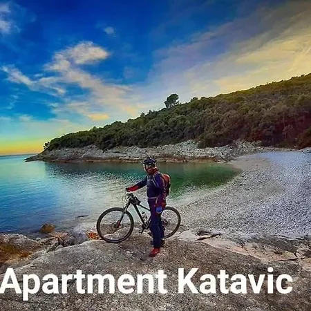 Katavic Apartmán Kavran
