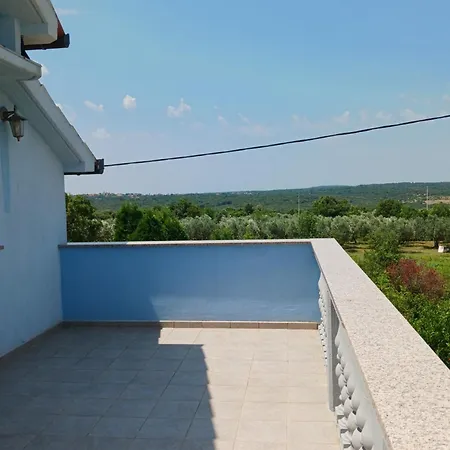 Katavic Apartmán *