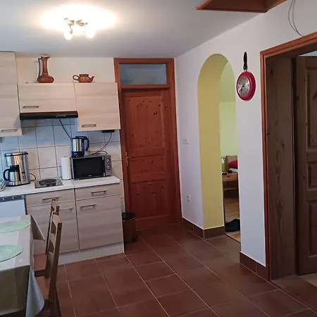 Katavic Appartement Kavran