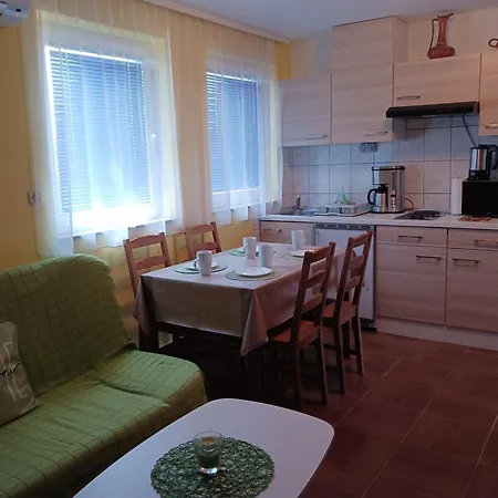 Katavic Apartmán *