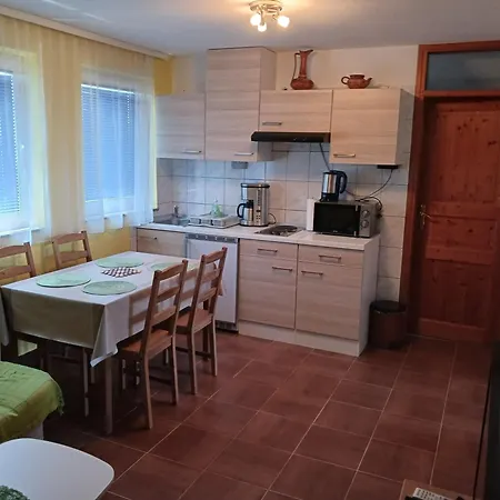 Katavic Appartement