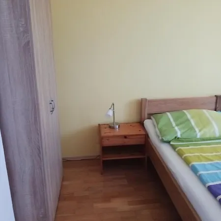 Katavic Appartement Kavran
